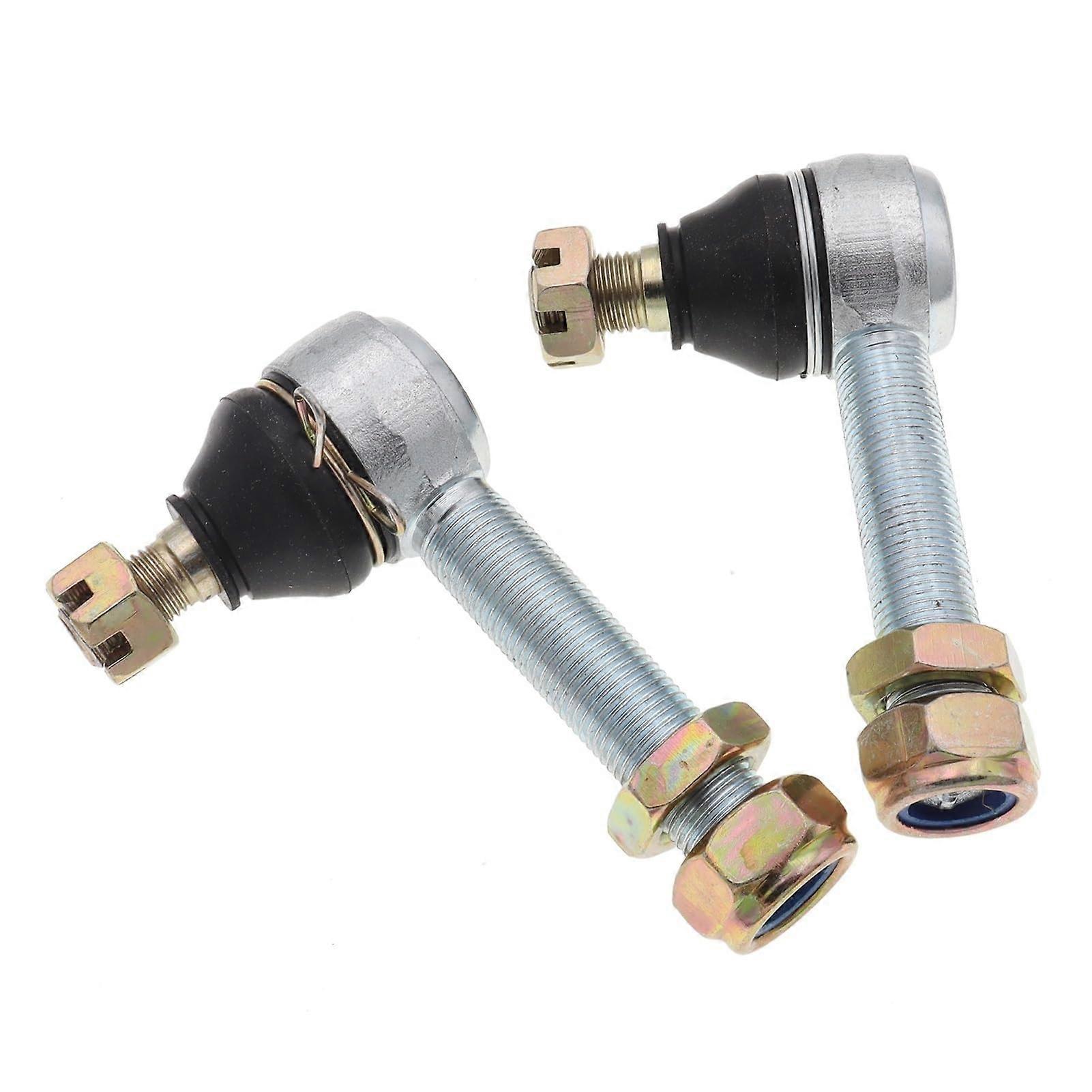 Tie Rod End Ball Joint, Right-Hand Thread, M16 And M12/M14, For 150cc 250cc Four-Wheel Off-Road ATV Go-Kart Beach Car, 1 Pcs M14