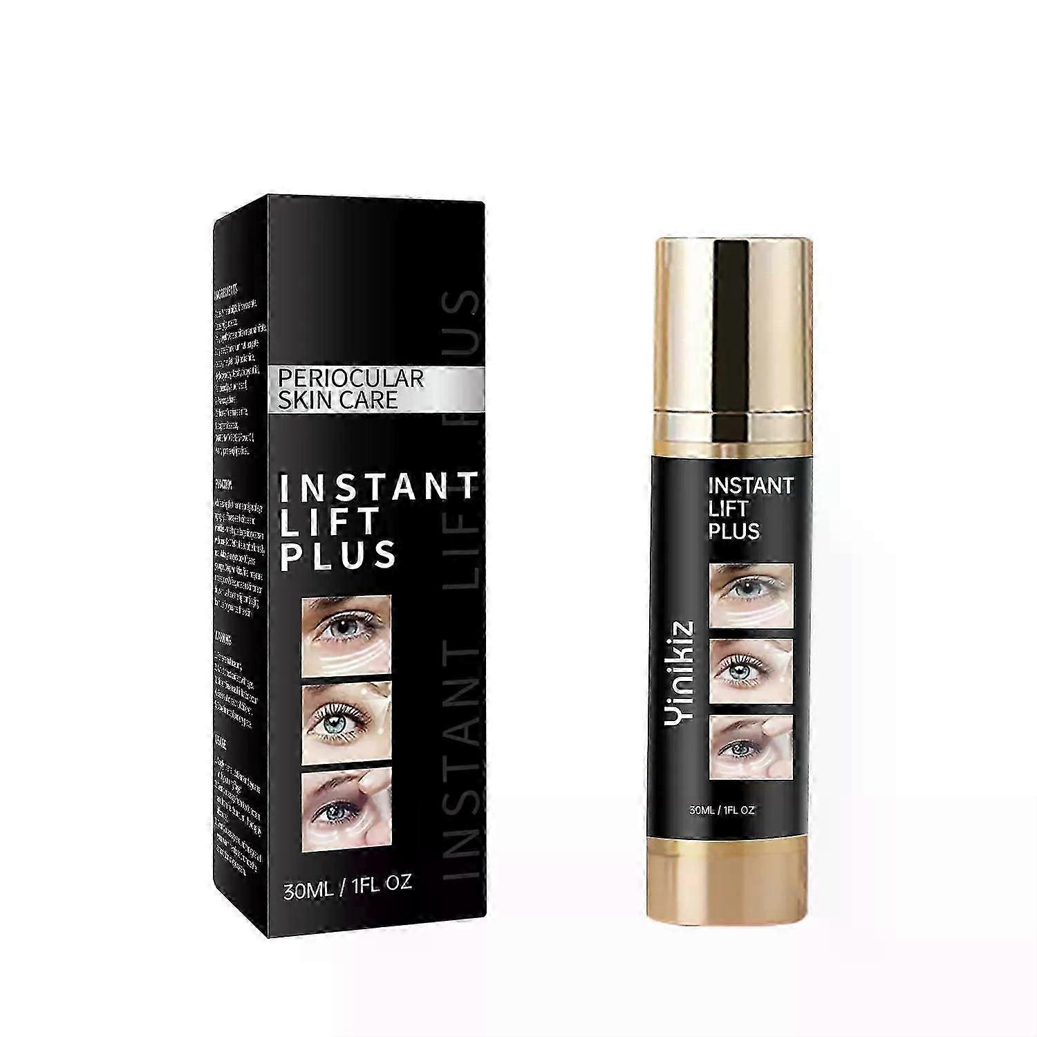 Instant Iift Plus Dark Circles, Instant Lift Harvey Ross, Instant Lift Plus Pocket Eyes, Instant Eye Lift, Instantly Removes Bags, Dark Circles, Firmi