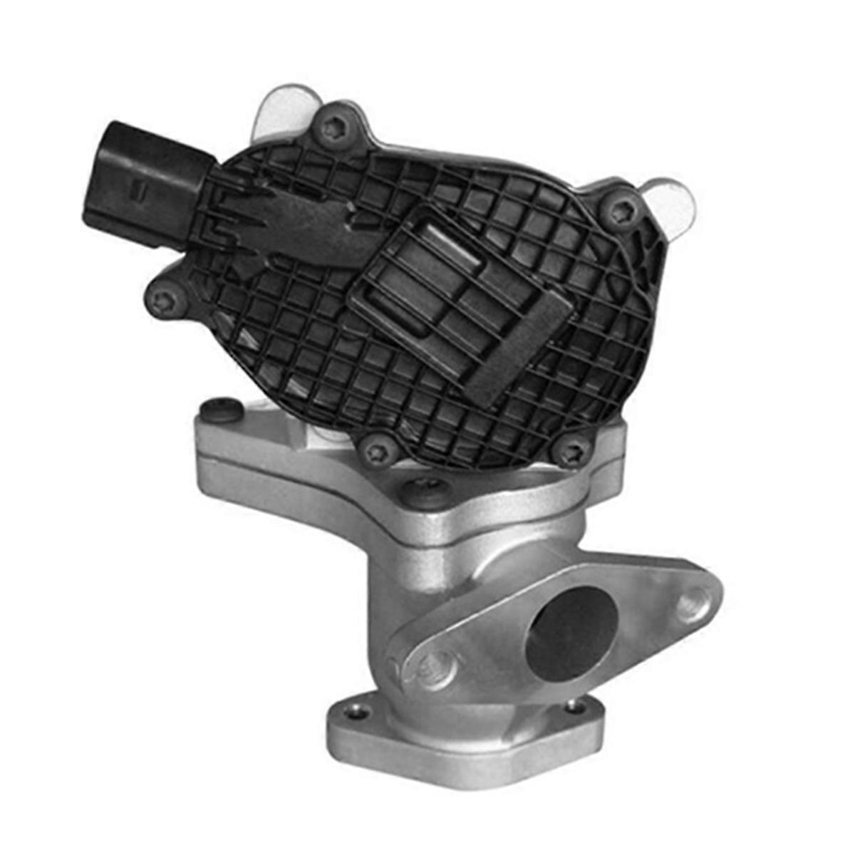Exhaust EGR Valve 1207100-ED01A 1207100ED01A for Great Wall Gwm V200 HAVAL HOVER H5 WINGLE 5 6 GW4D20 2.0T Diesel Engine