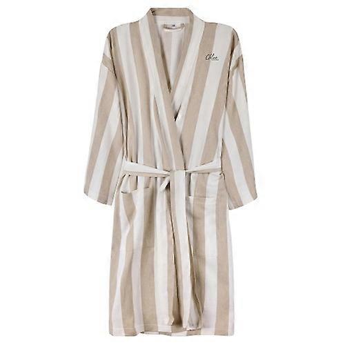 Vinga Unisex Adult Ornos Hammam Robe