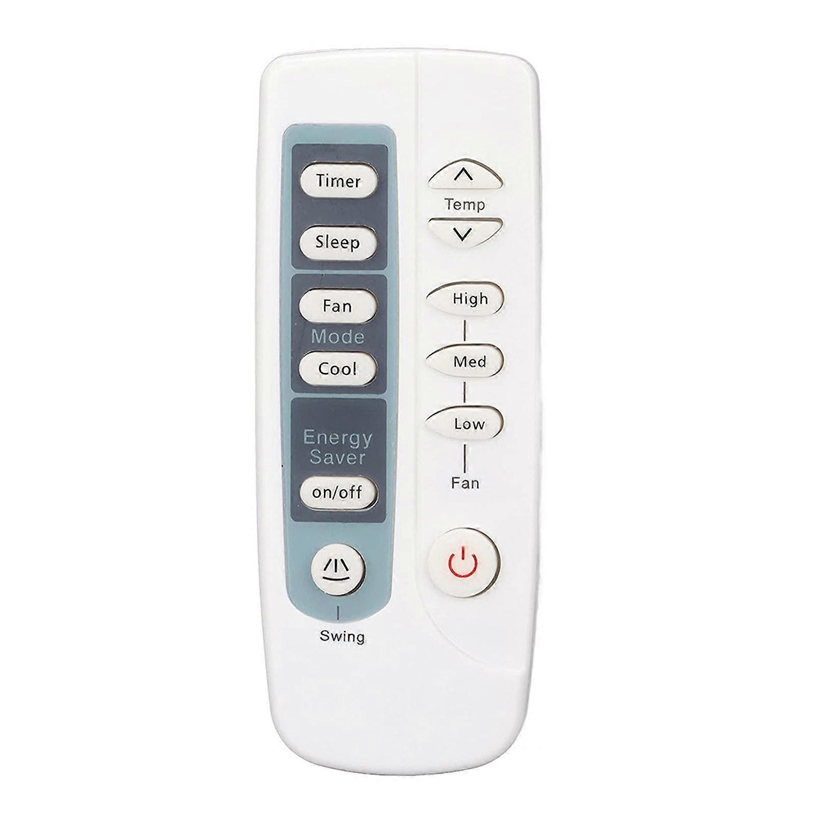 ARC770 ARC733 Remote Control Replacement For ARC755 Air Conditioning Air Conditioners Control English Remote