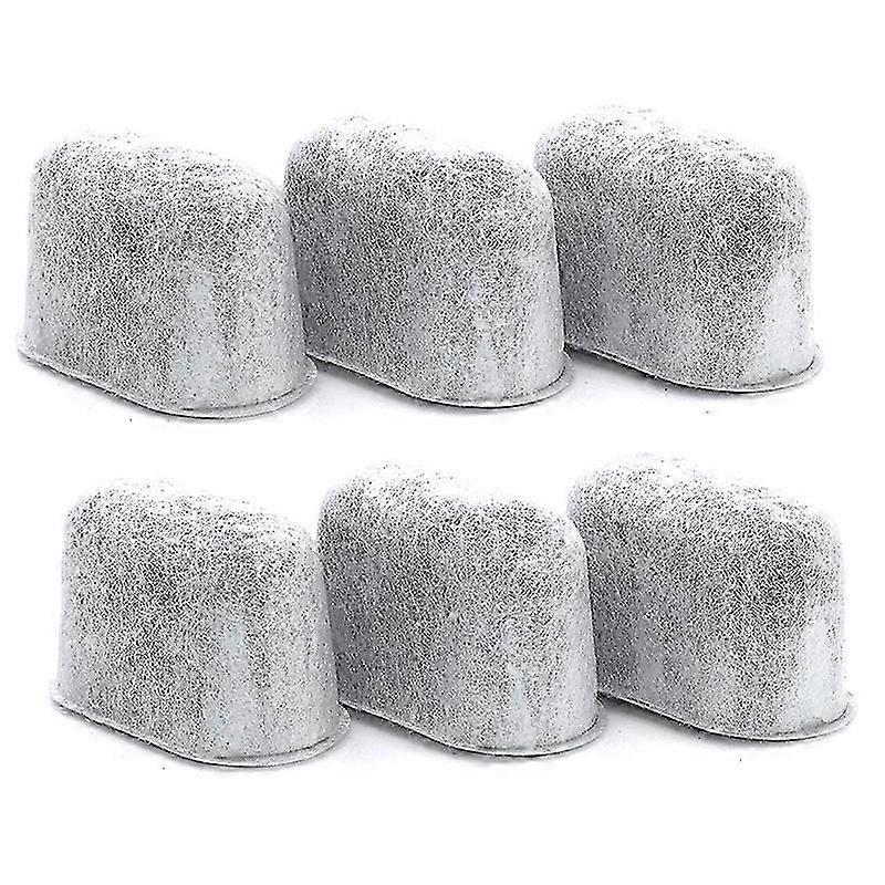 Activated Carbon Water Filter Replacement Compatible for Keurig Coffee Machines