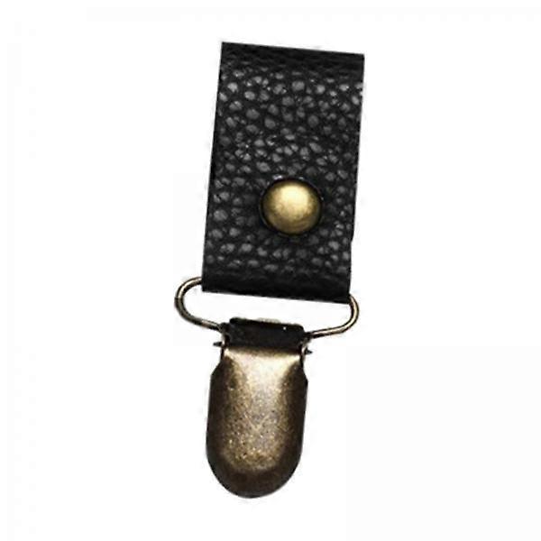 Hat And Scarf Clips Set for Backpacks - Secure Your Accessories in