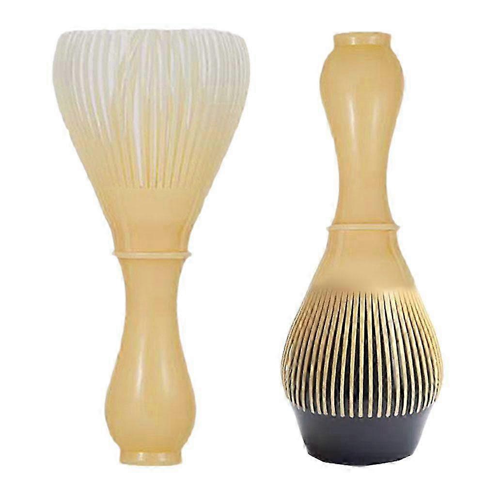 Reusable Matcha Tea Whisk Chasen Set for Resin Stirring Tools