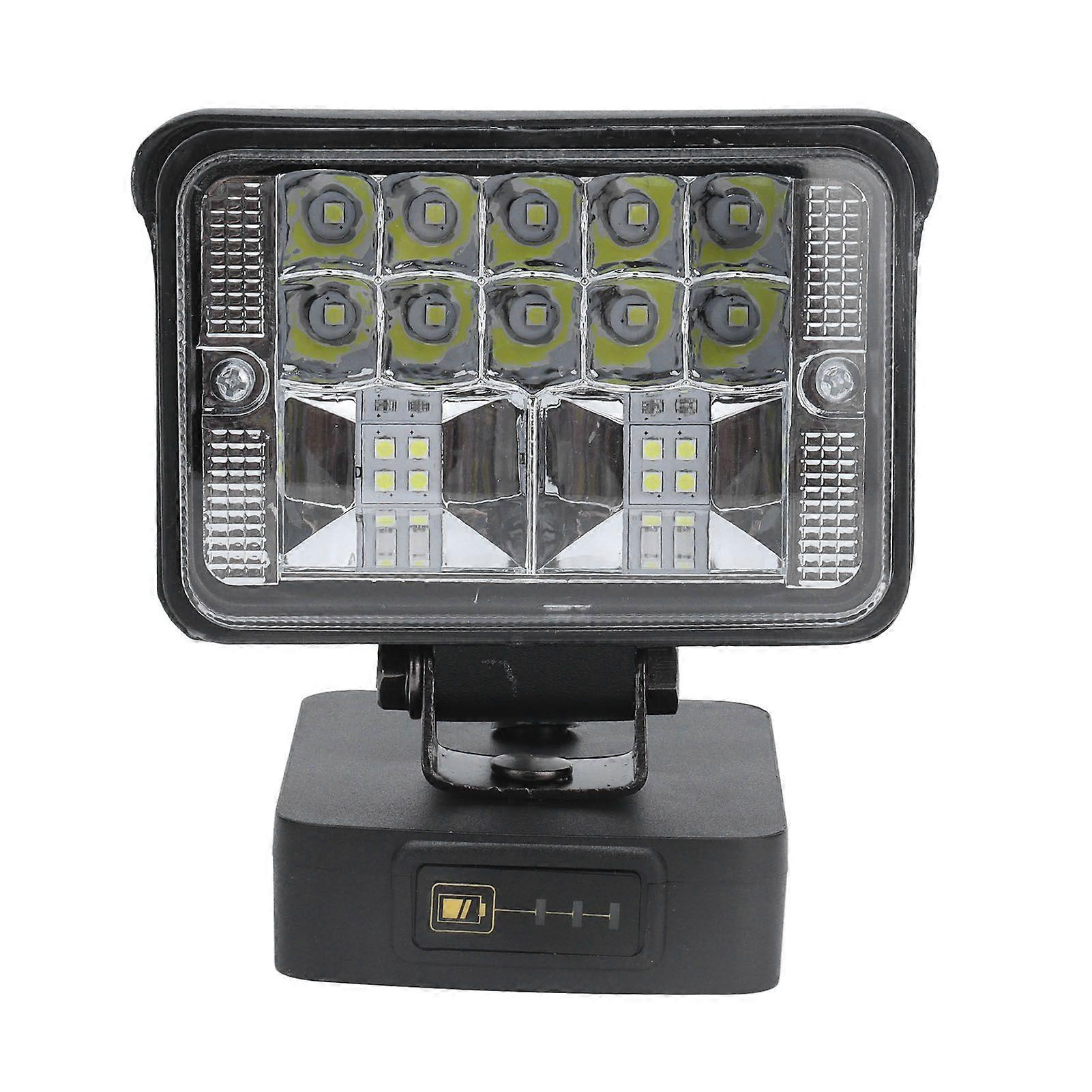 High quality  Suitable for Makita 18V BL series lithium battery with flash tool