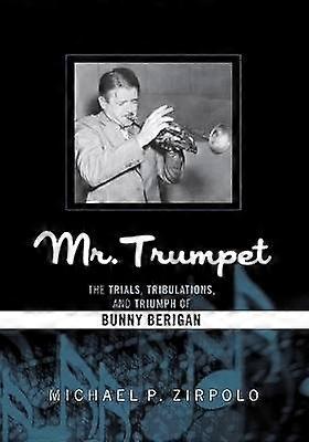 Mr. Trumpet