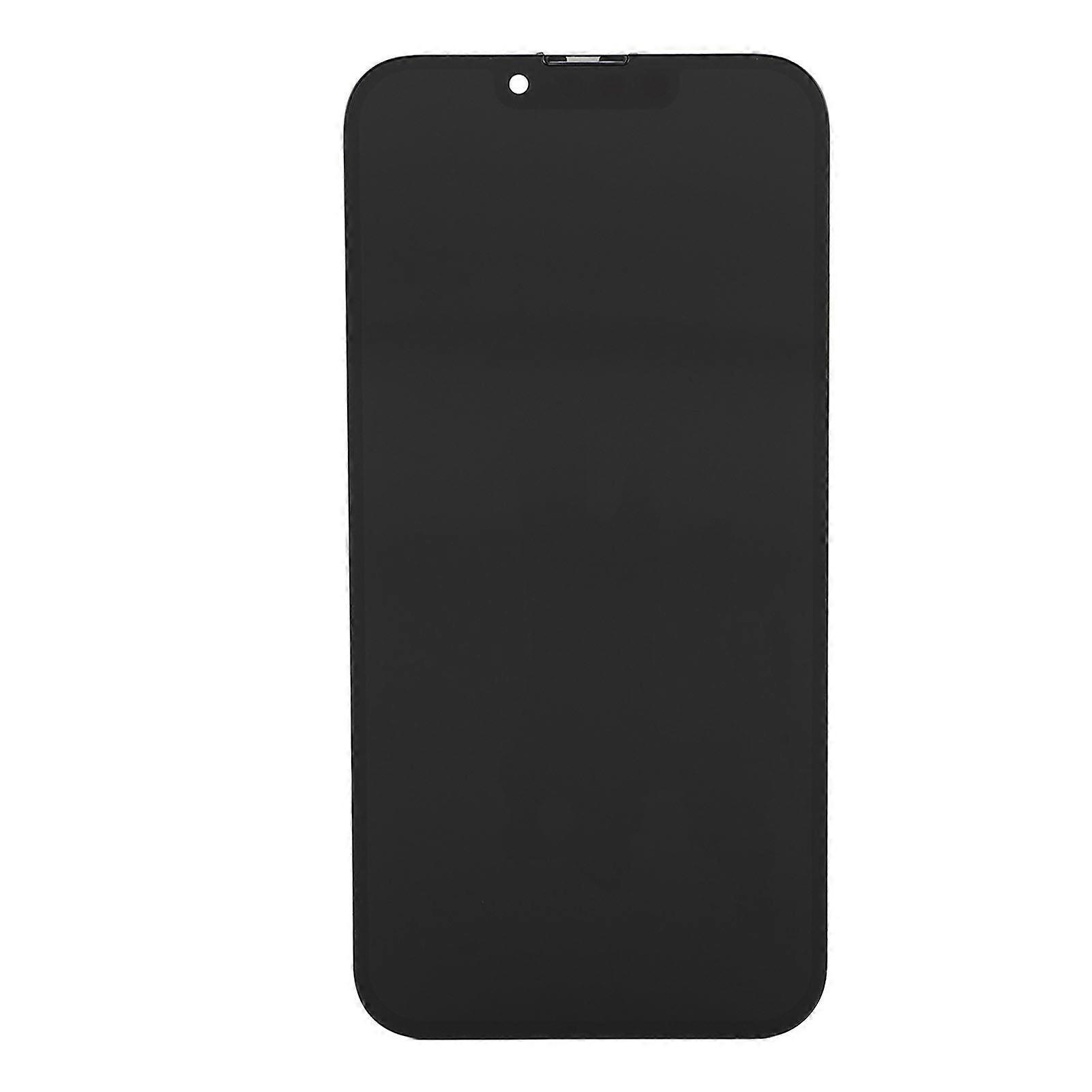 HD Display Touch Screen Assembly for IOS 13 Pro - Fast Response, Vivid Colors, High Brightness