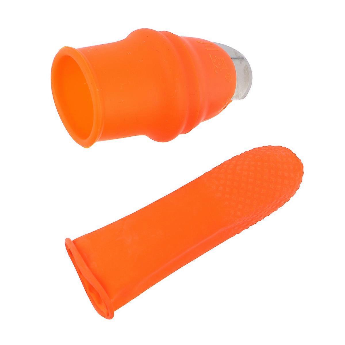 Gardening Tools with Unique Elasticity, Ideal for Vegetable and Fruit Collection