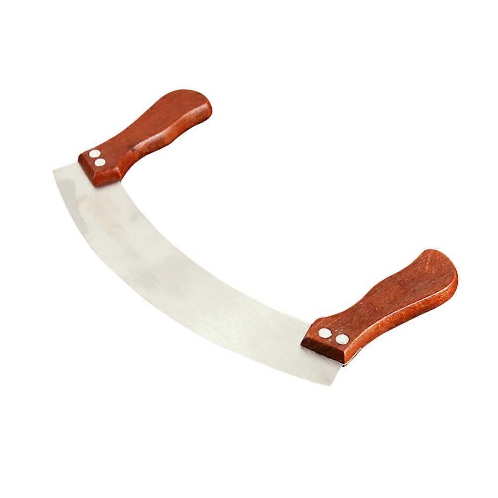 Safe and Easy to Clean Perfect for Nougat and Bakery Items