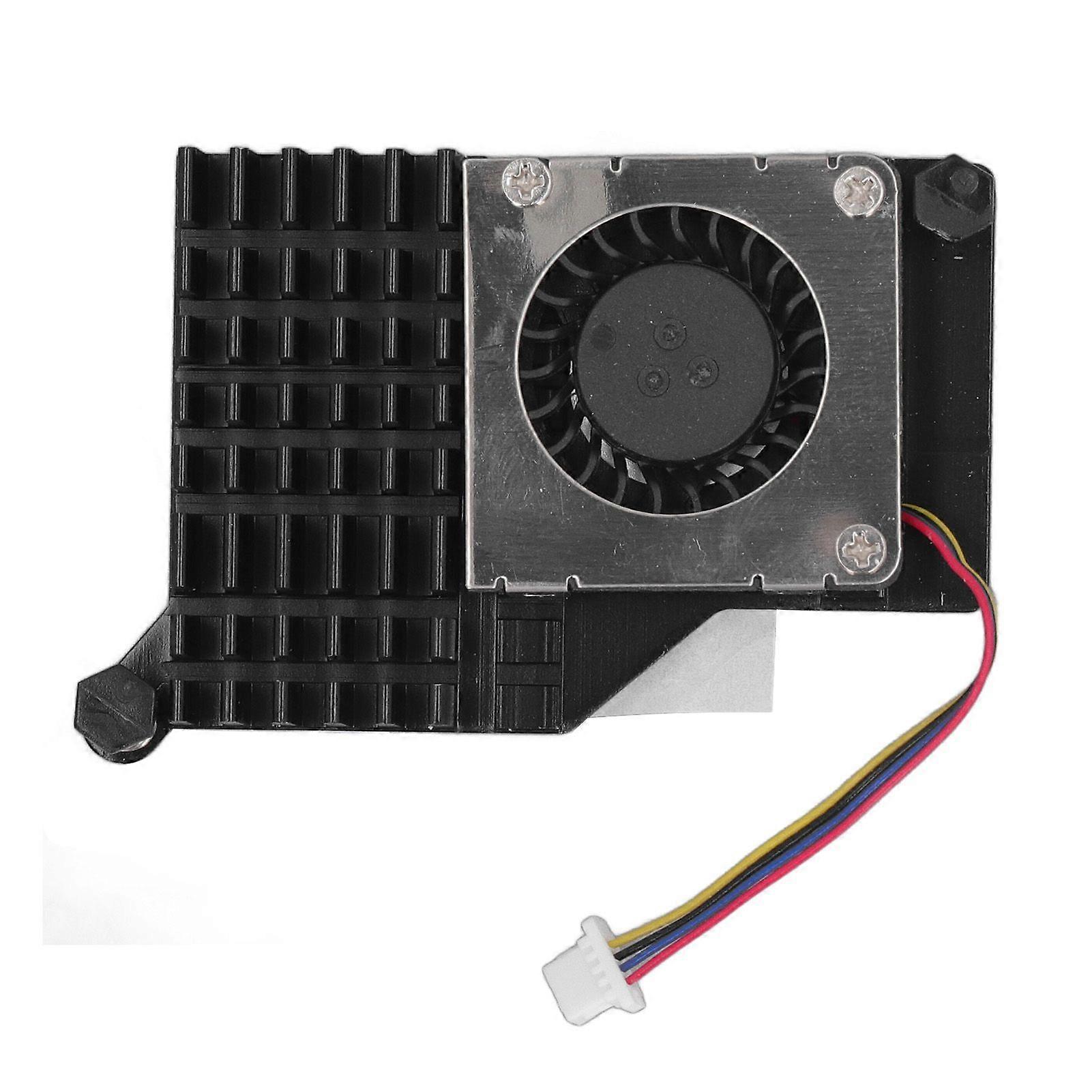 Wysokiej jakości chłodnica do Raspberry Pi 5Raspberry Pi 5...