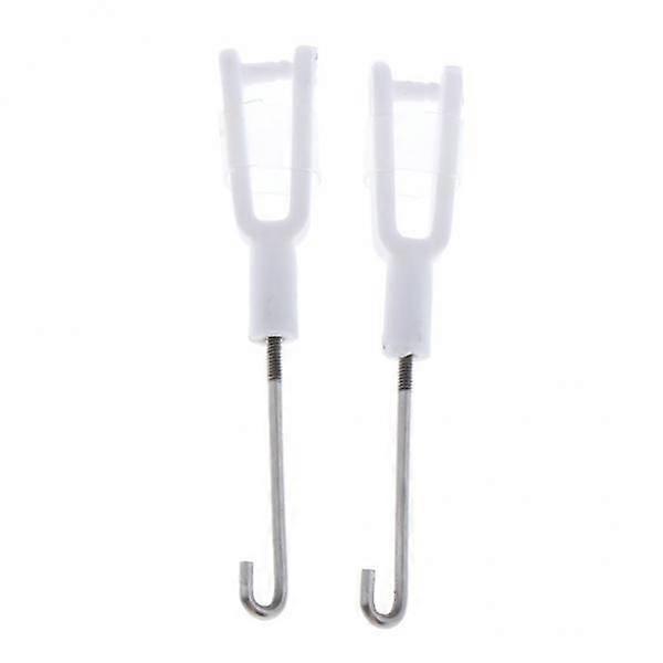 2-4pack 2pieces RC Aircraft Front Motor Steel Wire 4.2cm for WLtoys XK X450.0013