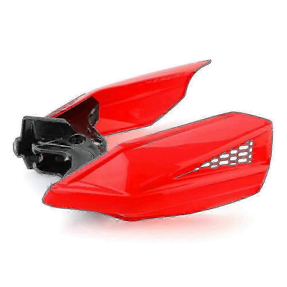 Honda CRF450X 2021-2024 Handlebars Protector - Easy Installation Hand Guards 2025