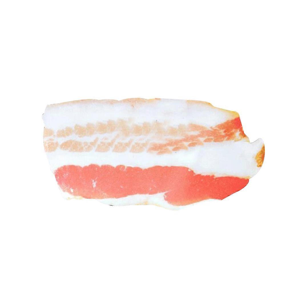 Fun Self Adhesive Notes with BBQ Style, Enhancing Productivity in Work or Study