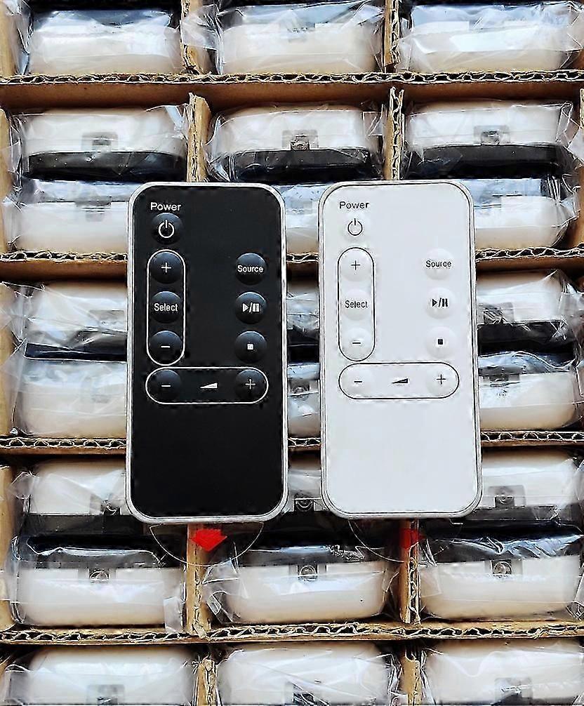 New Replacement for Pure Chronos CD 1 Remote Control