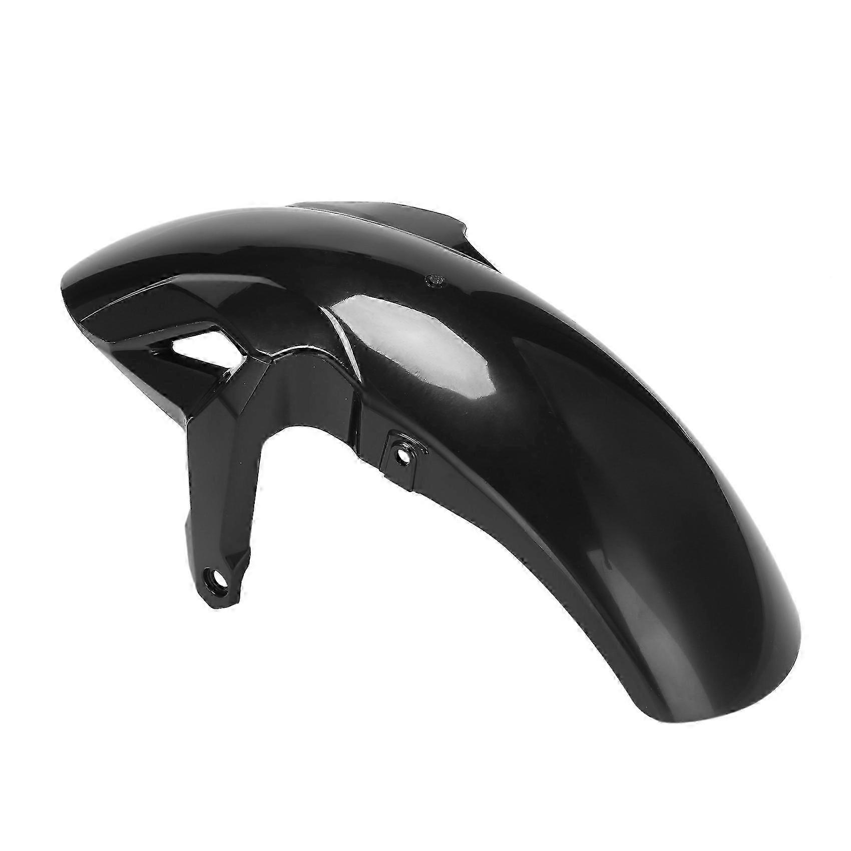 Motorcycle Front Wheel Fender for Z650 Ninja650 2017-2021 Replacement Part