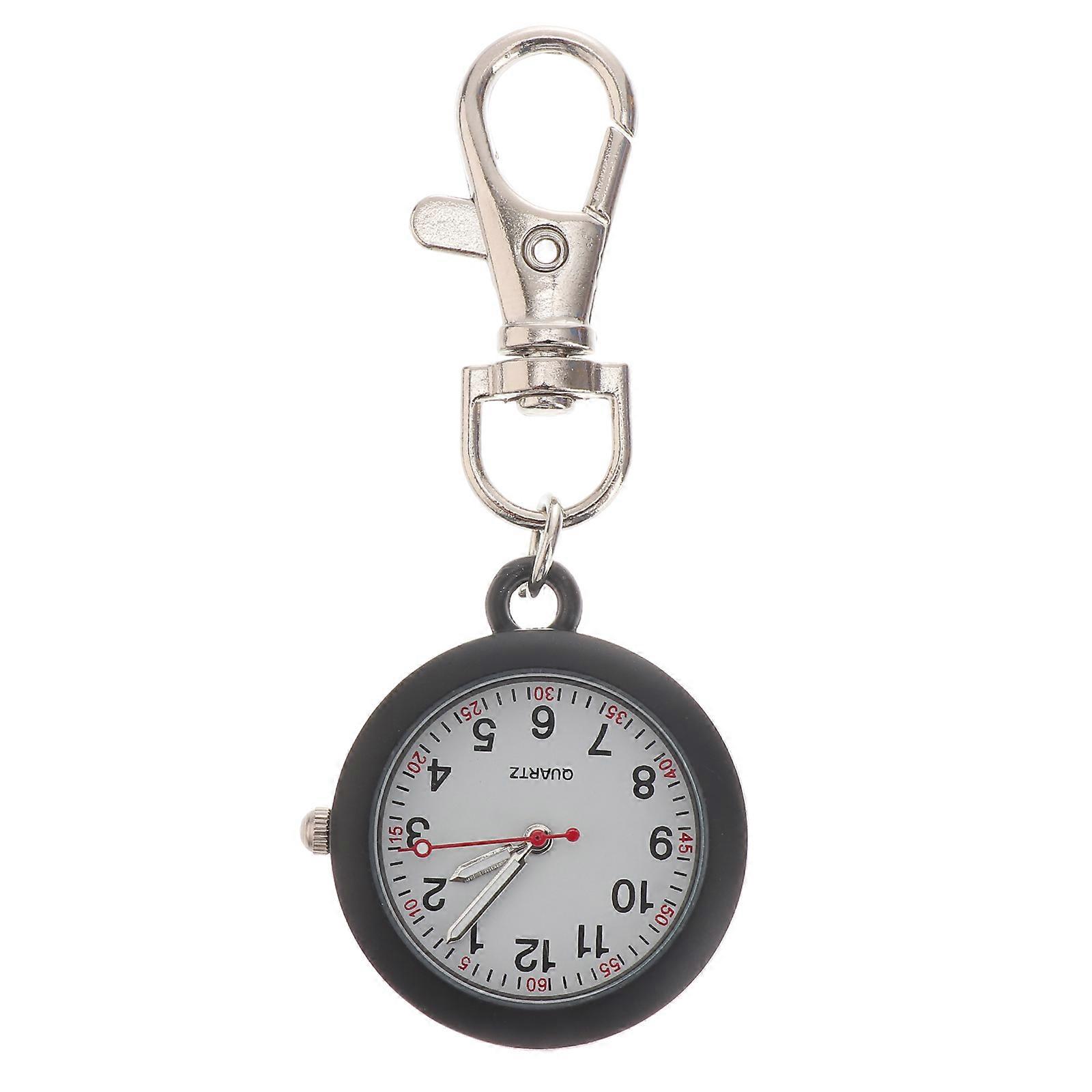 Compact Pocket Watch Providing Precision and Stylish Design