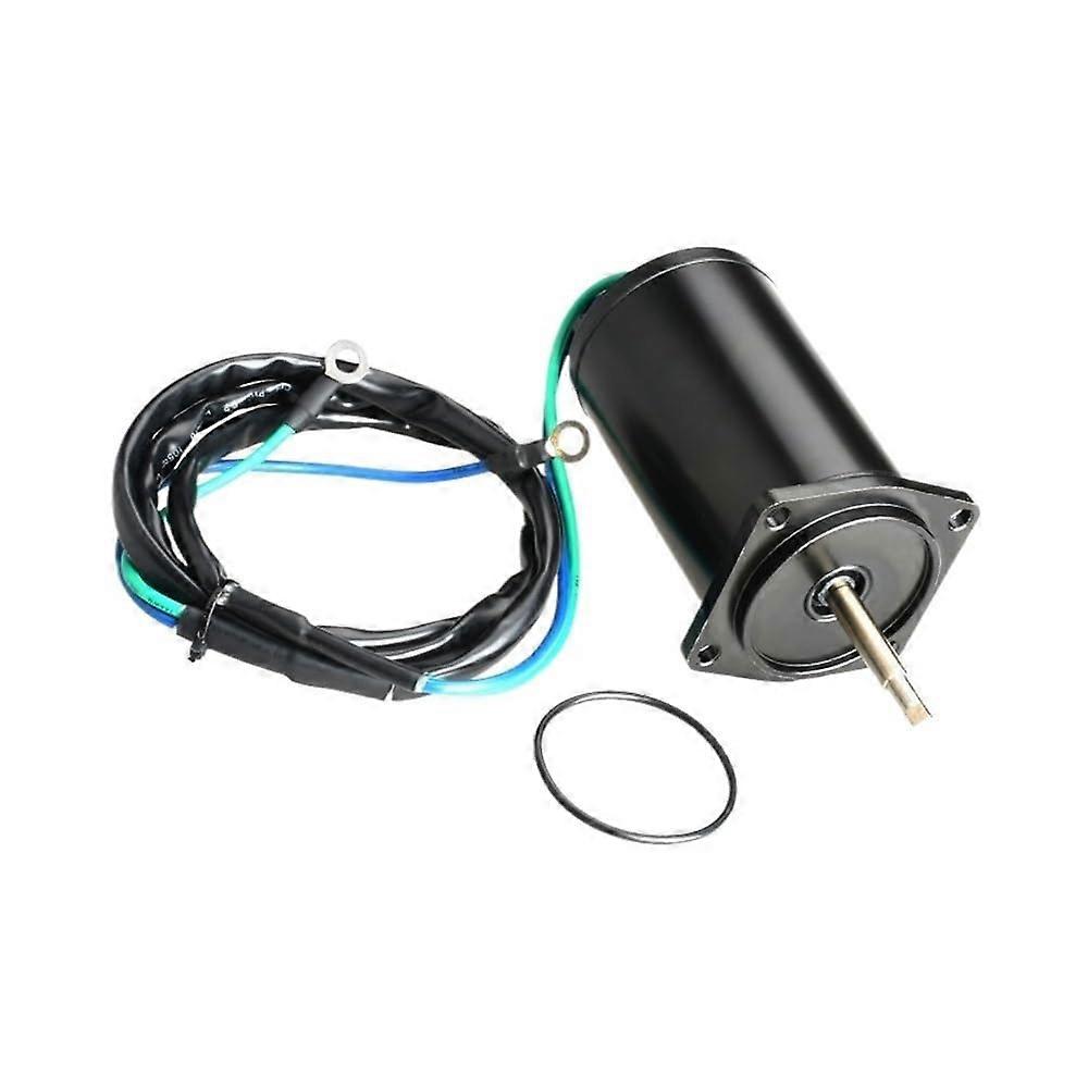 Kippmotor for Außenbordmotor 2-Takt 50 PS 40 PS 12V 2-Wire Mounted Motor 10836 6H5-43880-02 6H5-43880