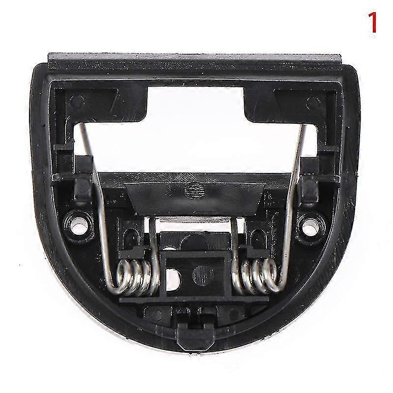 5-in-1 Pet Clipper Blade Replacement Back Platform & Spring Parts for Moser