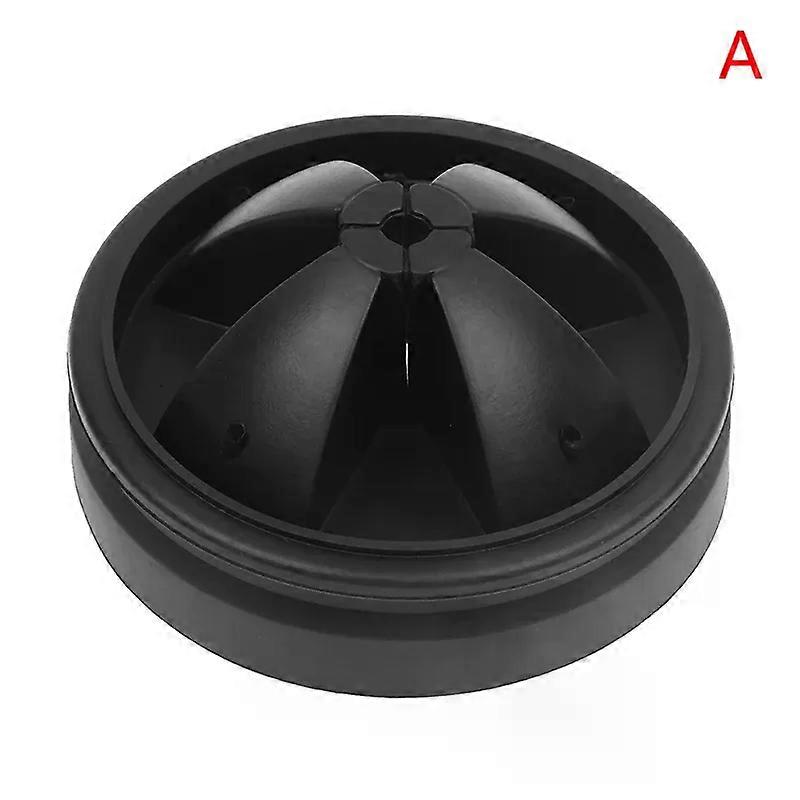 Guard Garbage Stopper Ring Cover For InSinkErator Rubber Quiet Collar Sink Baffle Reduce Disposer Noise Tools