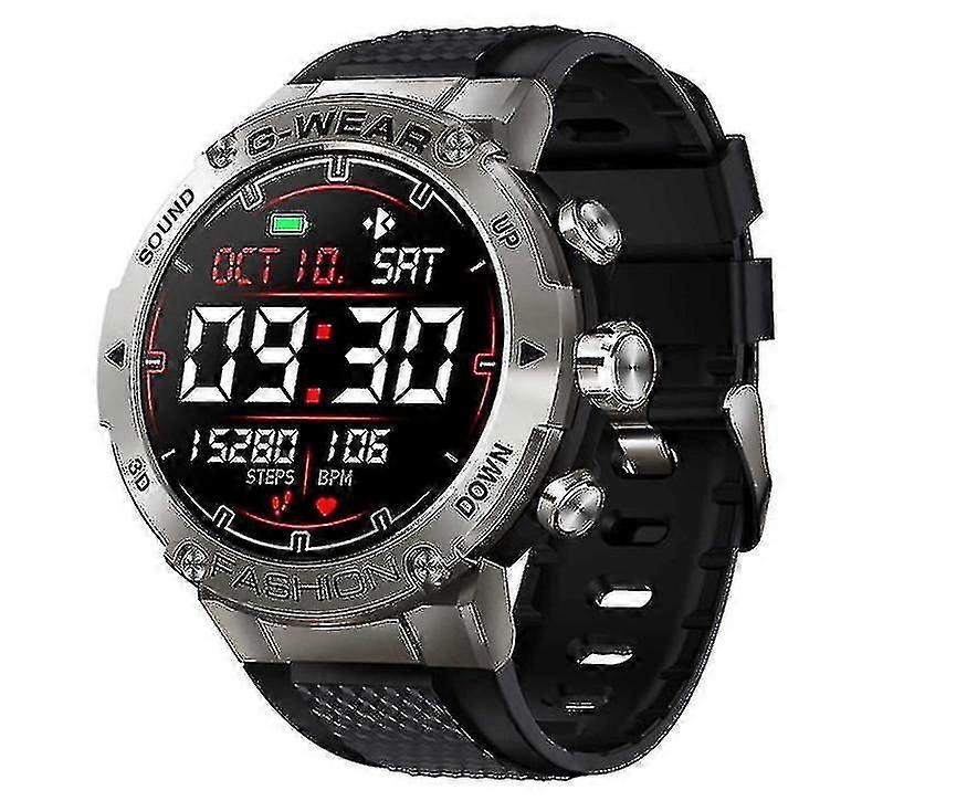 Chronus K28H/317 Sports Smartwatch