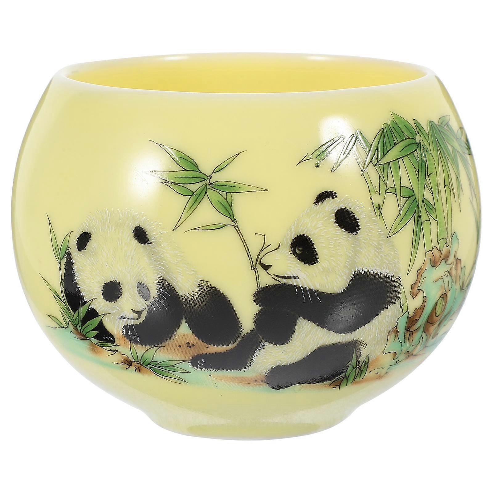 Ceramic Cup for Home, Office, and Tea Ceremonies – Multi Use Teaware with Smooth Design for Family and Gatherings