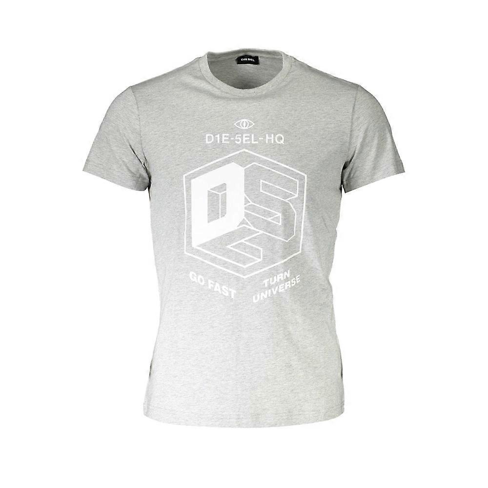 T-Shirt Diesel sw7xt