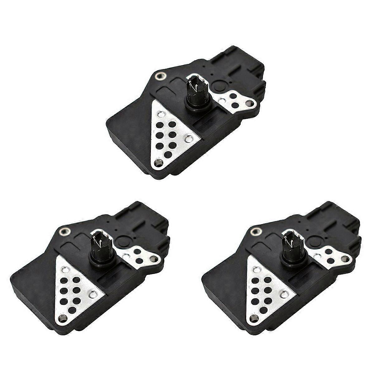  Mass Air Flow Sensor Flowmeter for D21 4CYL AFH45M-15