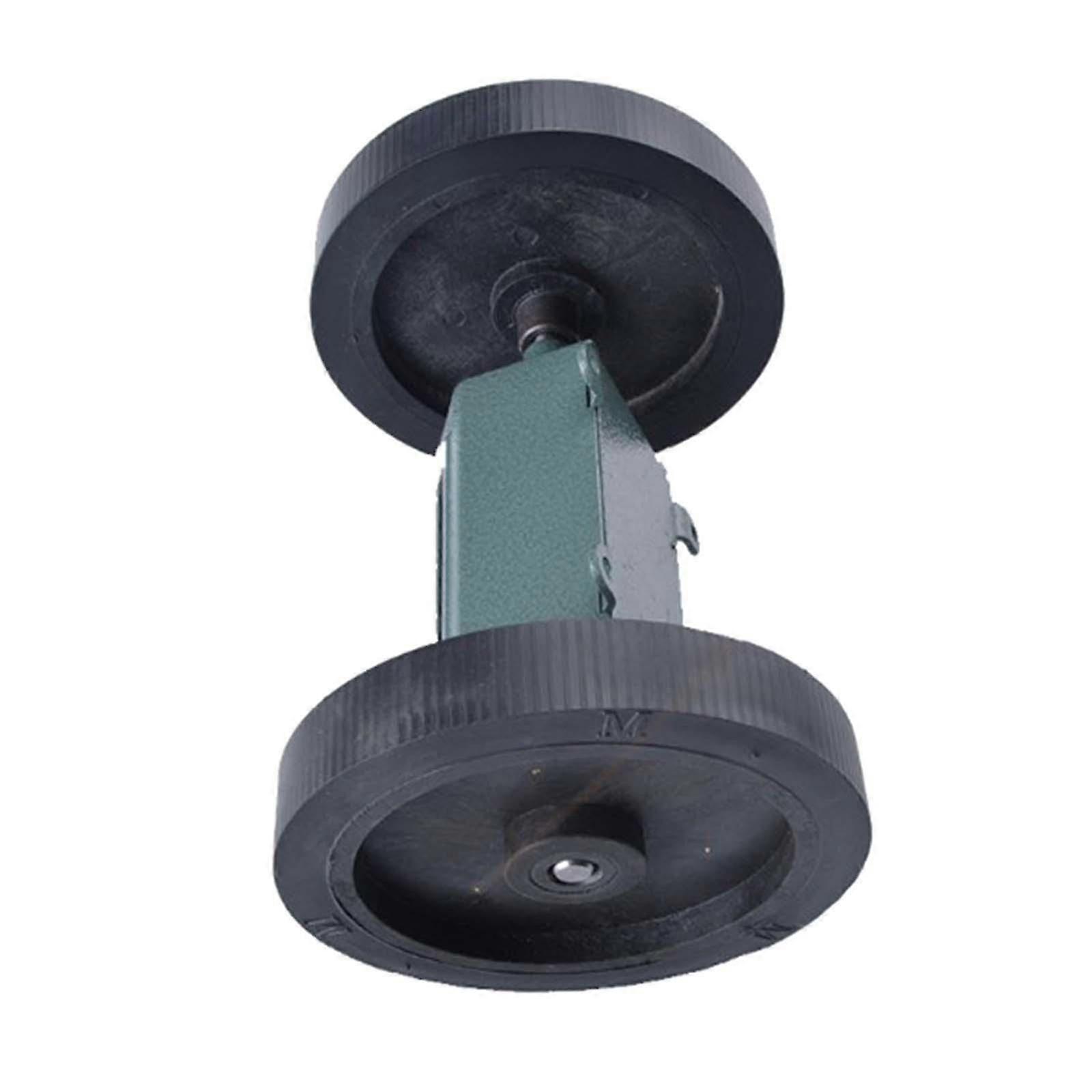 Meter Counter Textile Machinery 5 Digit Rolling Wheel Mechanical for Textile
