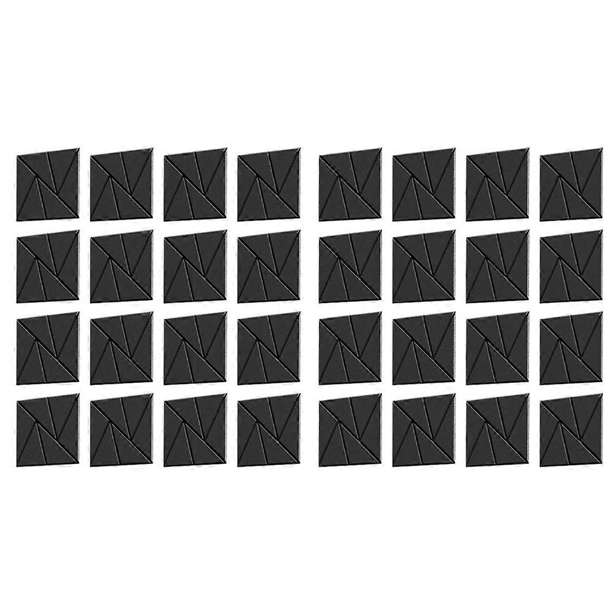 Sound Panel High Density for Home Studio Office,4