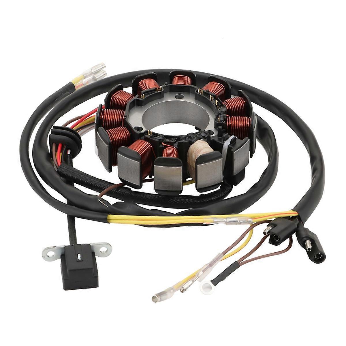 3086984 Generator Stator Coil for 500 Series 10 6x6