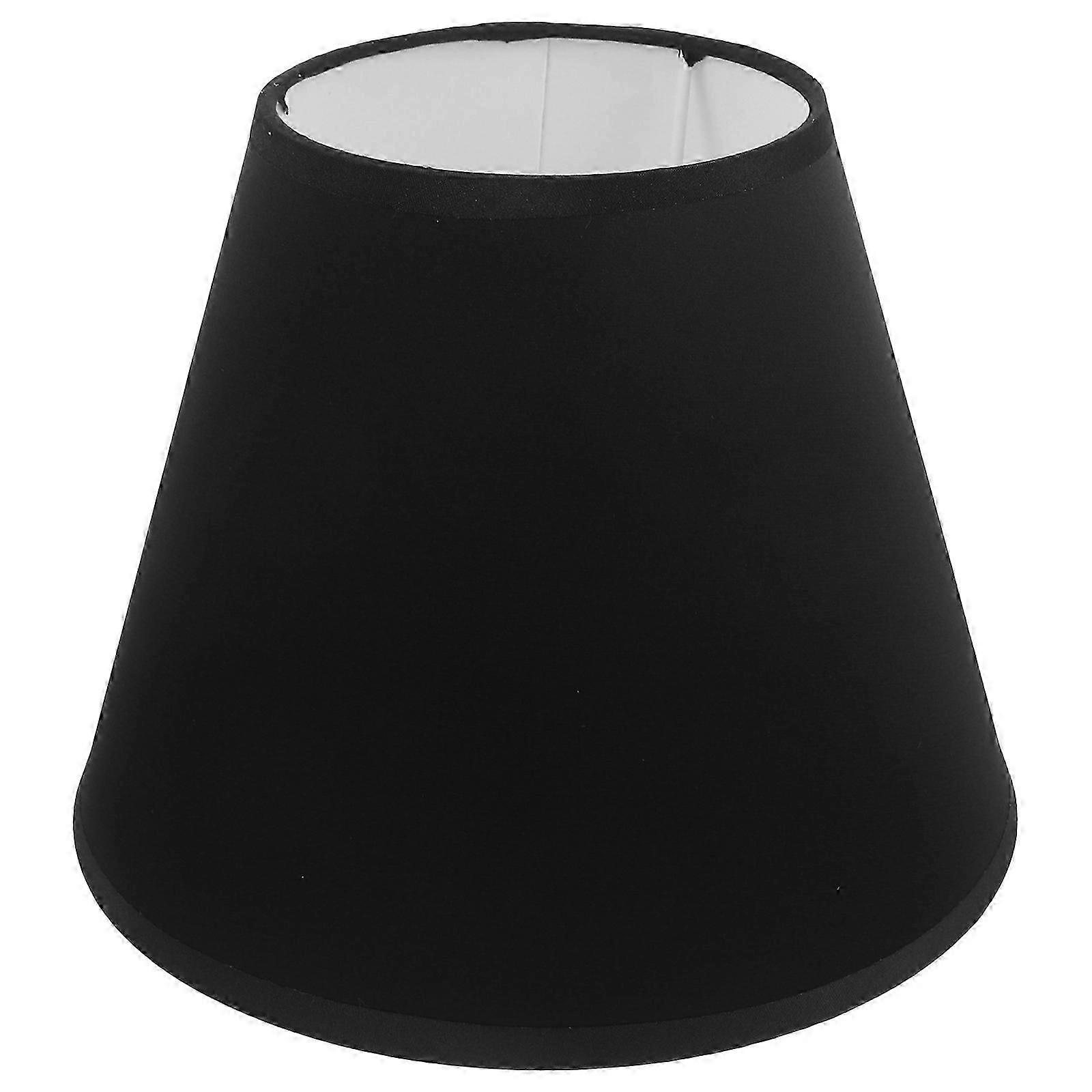 Small Lampshade E27/E14 Base Lamp Shade Cover Wall Light Shade Replacement