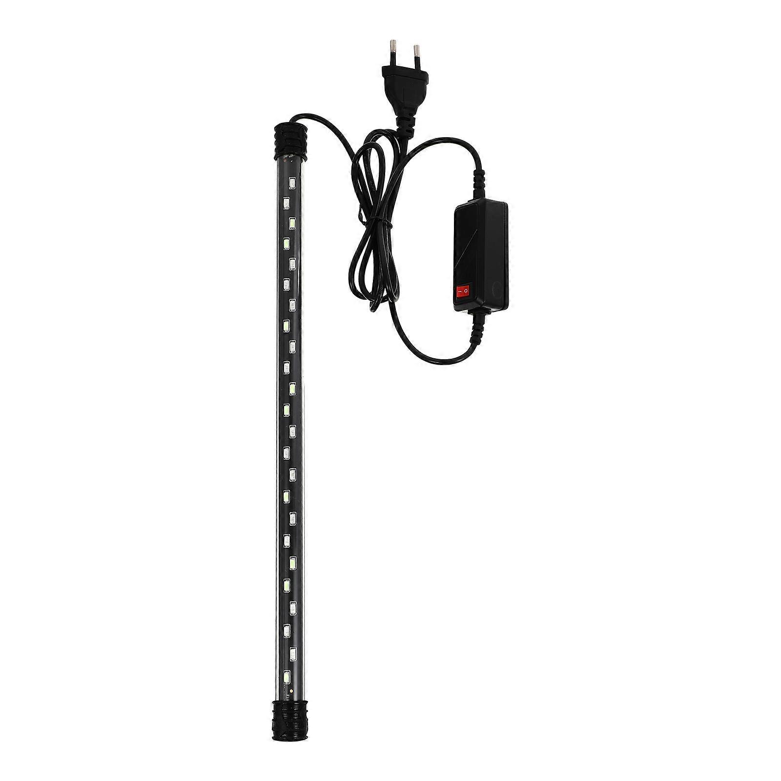 Mini Aquarium Light Led Light For Aquarium Promotes Aquatic Plant Growth 1Pc