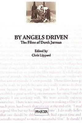 By Angels Driven