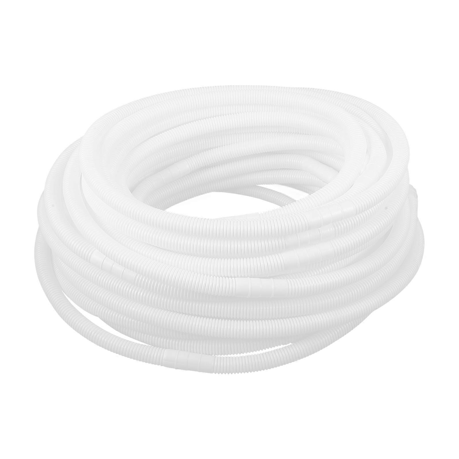 Condensate Drain Washer Tubing For Mini-split Ac Unit Indoor Environment 1179.00X0.79X0.79IN Water Removal 1 Roll
