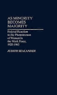 As Minority Becomes Majority