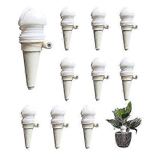 10 pcs automatic watering kit for home