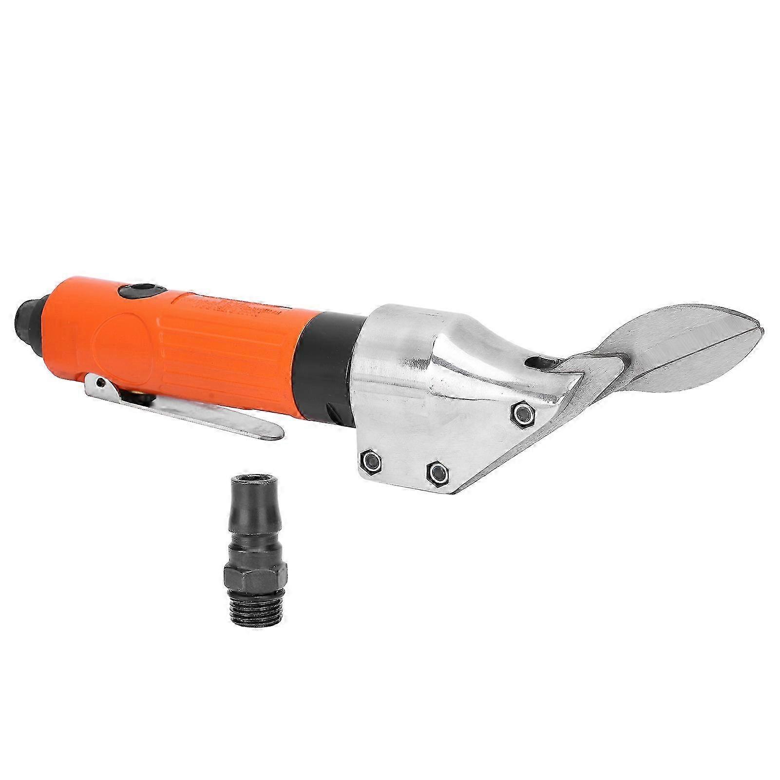 1/4in ψαλίδια αέρα 22000rpm πνευματικά βιομηχανικά εργαλεία ψαλιδιών ψαλιδιών χάλυβα κοπτών μετάλλων ευθύγραμμα