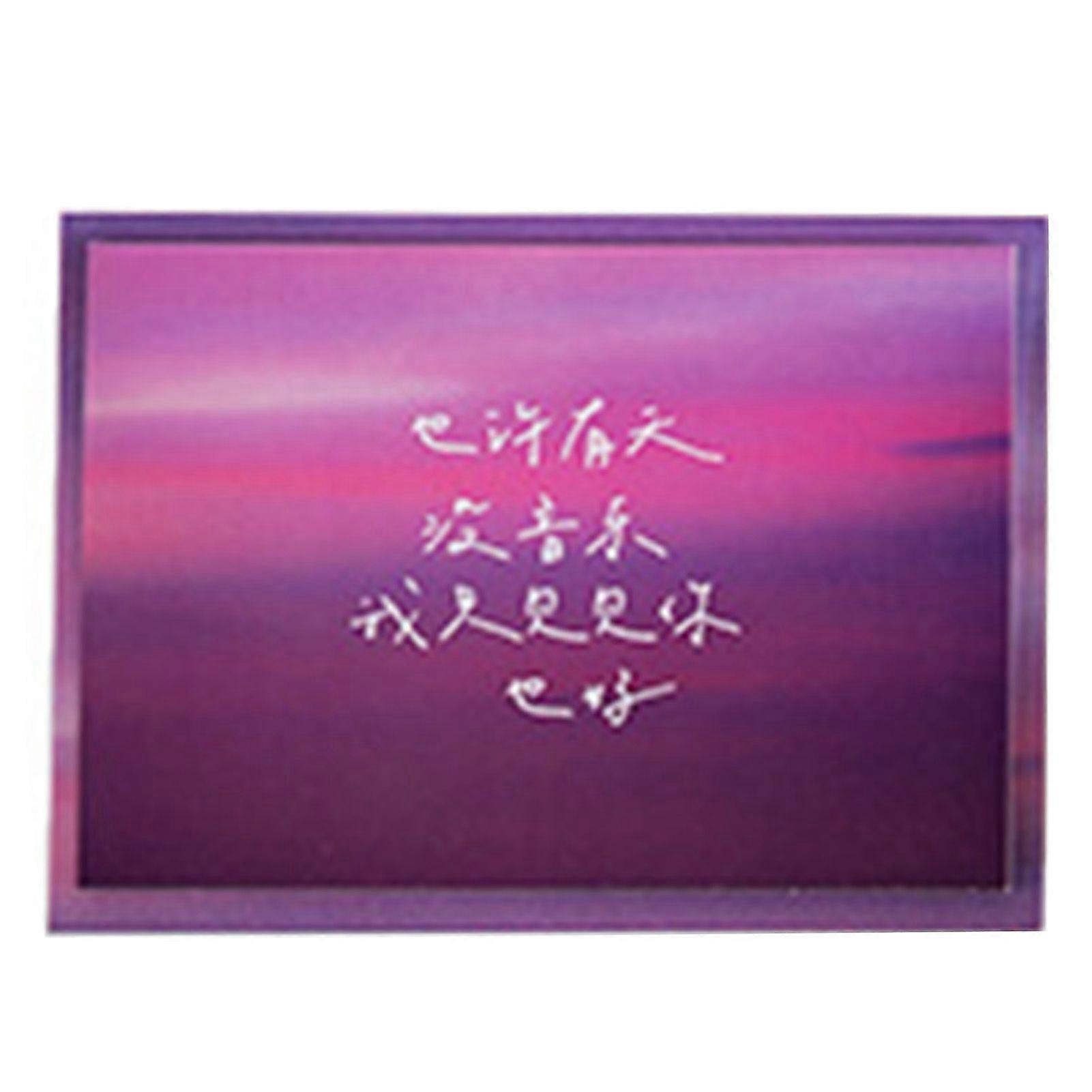 2025 Latest Model Greeting Card Envelope Set Multipurpose DIY Innovative