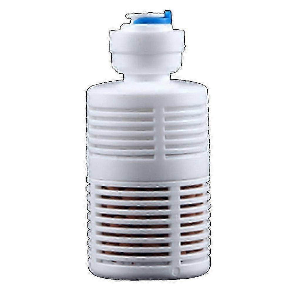 Self-Priming Filter Suction Household Drinking Water Filter Attachment for Reverse Osmosis System