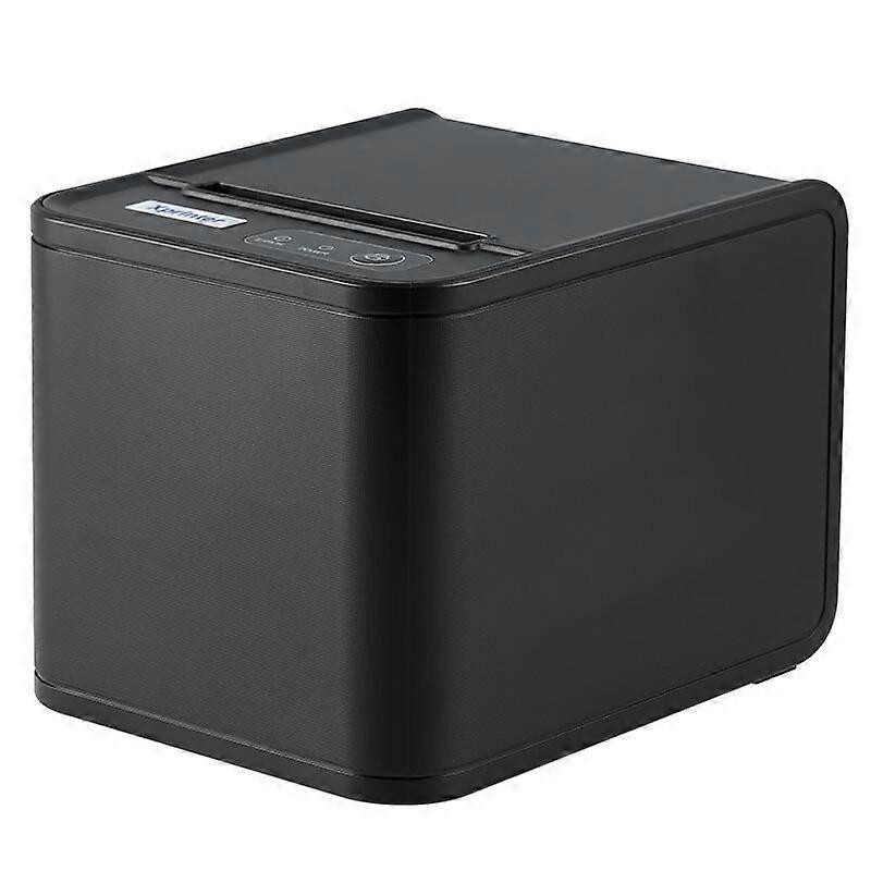 Xprinter XP-80T Receipt Label Thermal Printer USB
