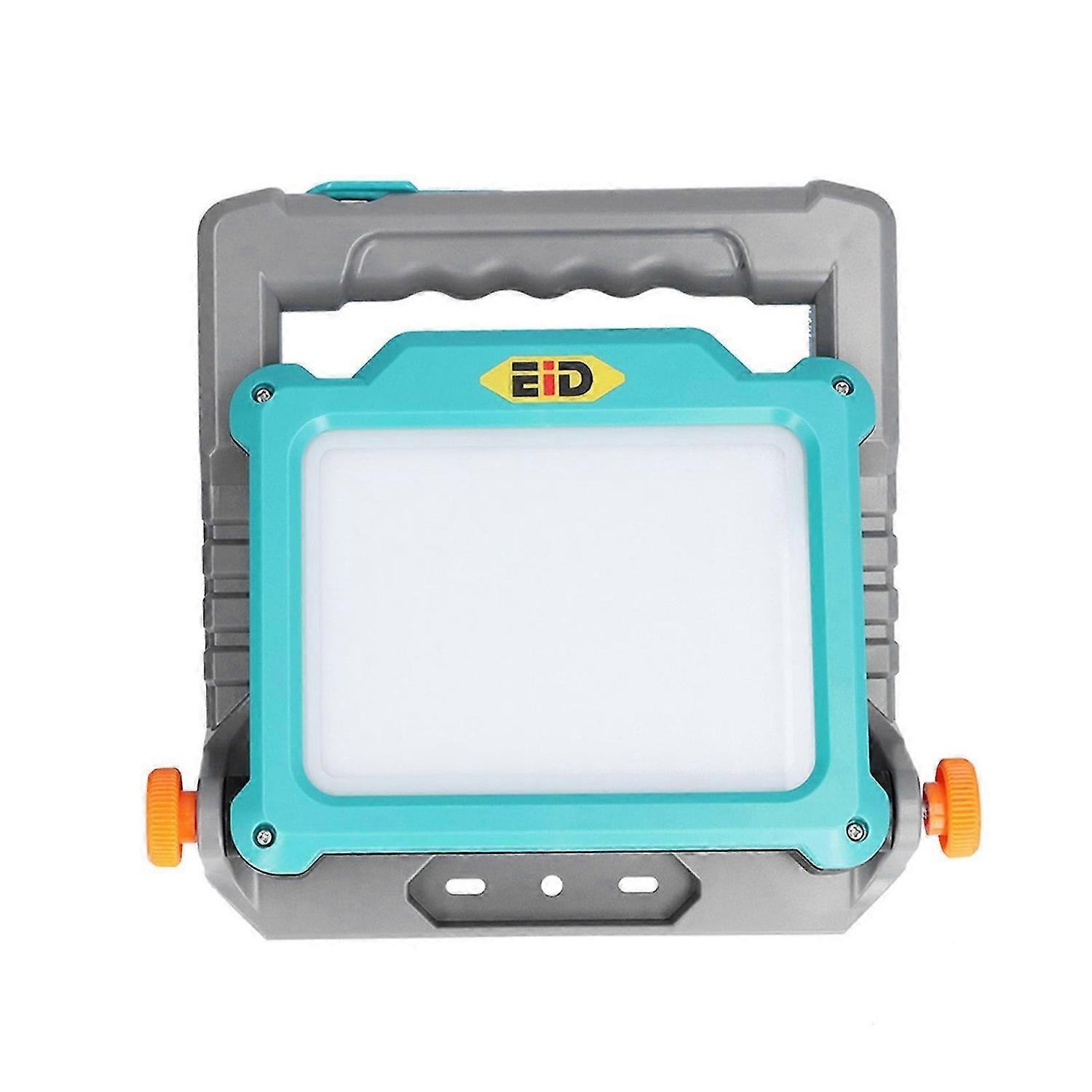 Rechargeable Work Light Portable Folding Led Working Lights for Milwaukee Outdoorfor Milwaukee Interface
