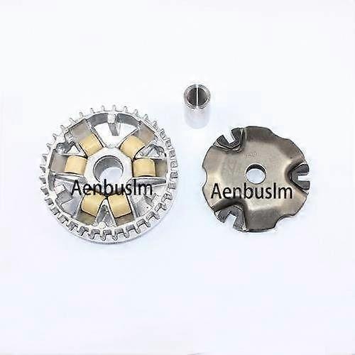 Full Centrifugal for Honda Dio 100