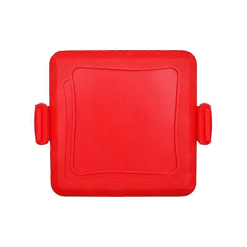 Mikrowellen-Toastie-Sandwichmaker, 3-in-1-Mikrowellentoaster für Käse-Panini