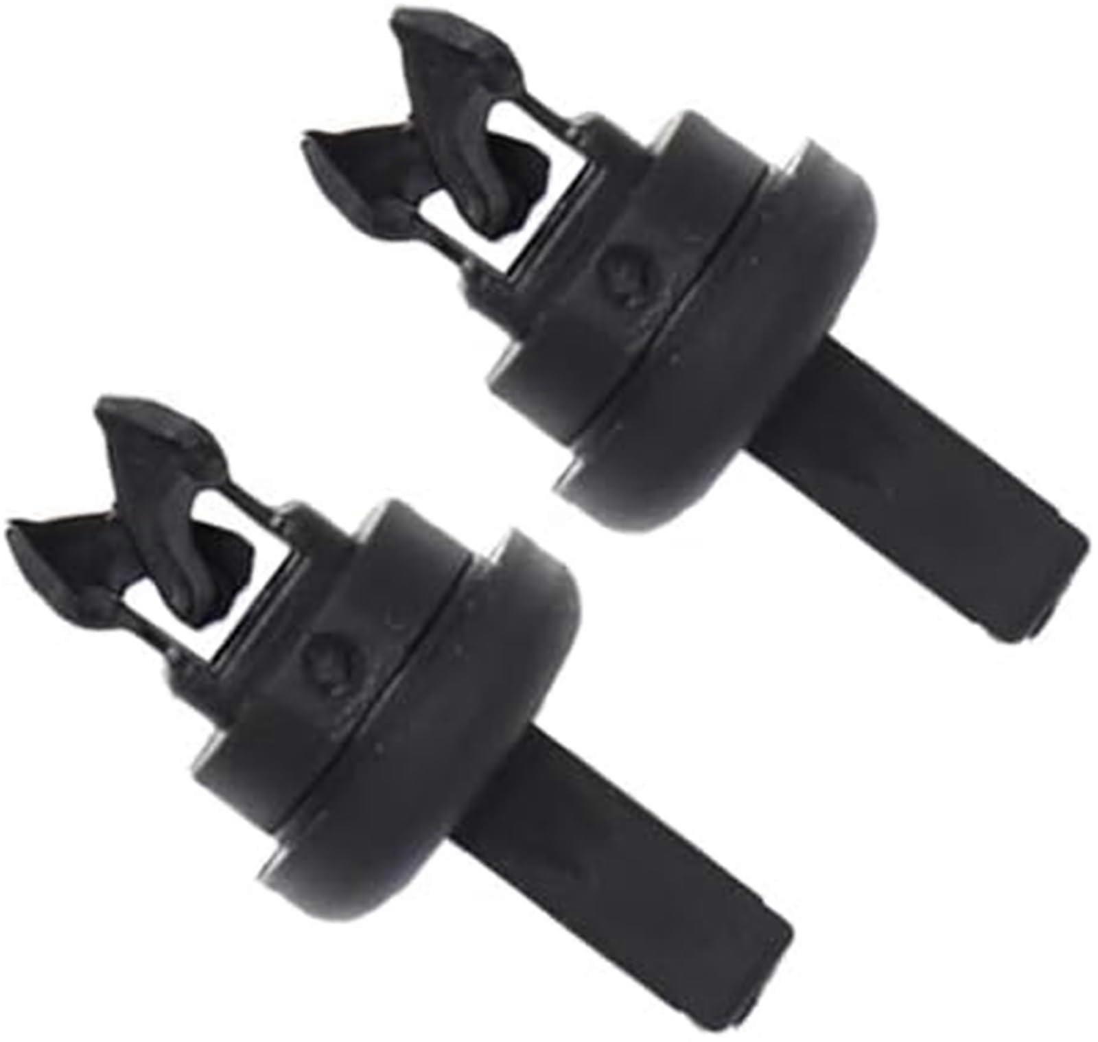 Trunk lid cable, for Citroen DS4 NX 20152018, 2 pieces hanger bracket, clips 1606854680