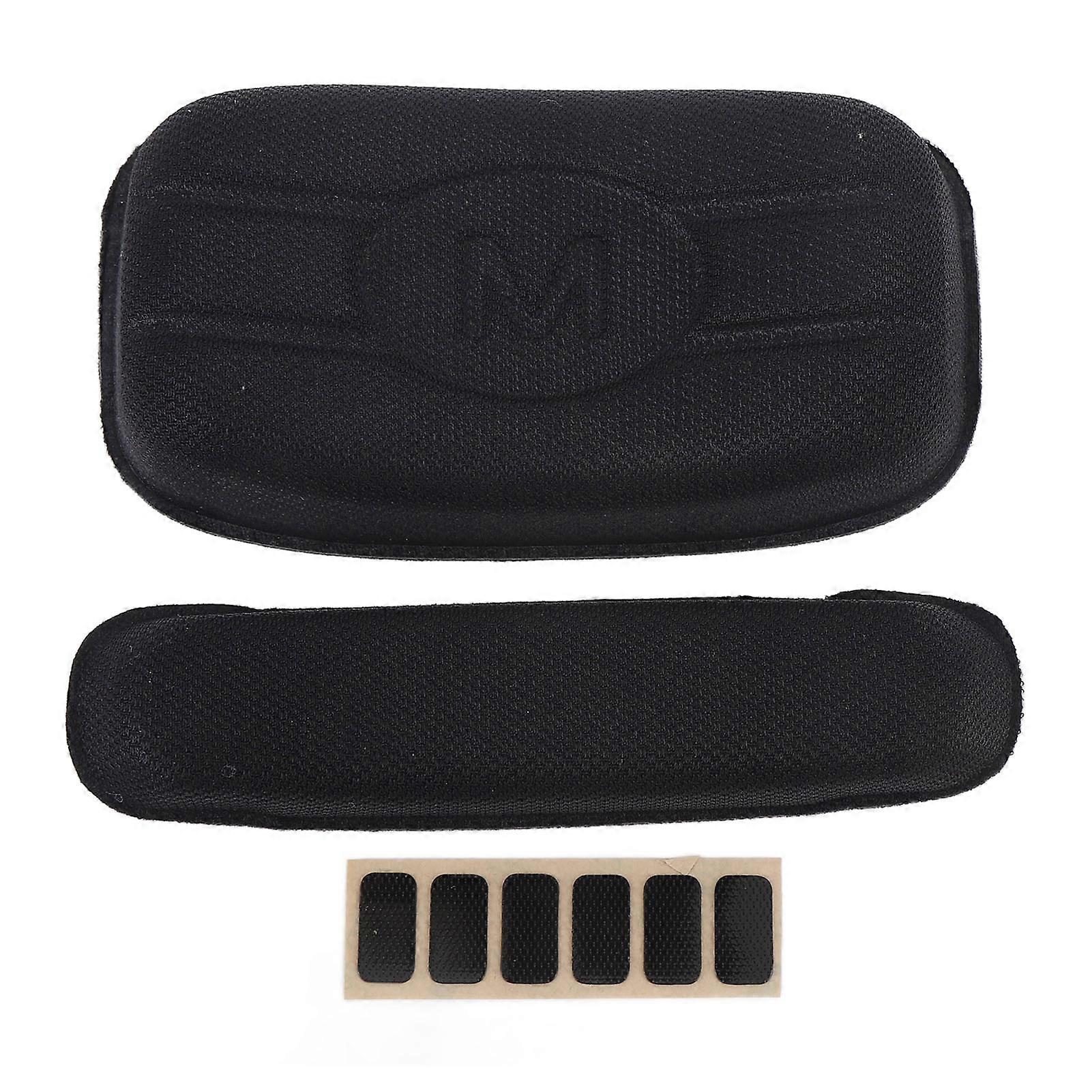 Comfortable Sponge Forehead and Back Cushion for Avata 2 Goggles 3 - Easy Install