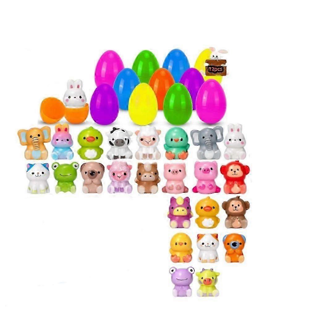 Tidepick Prefilled Easter Eggs, Tide Pick Stuffed Easter Eggs