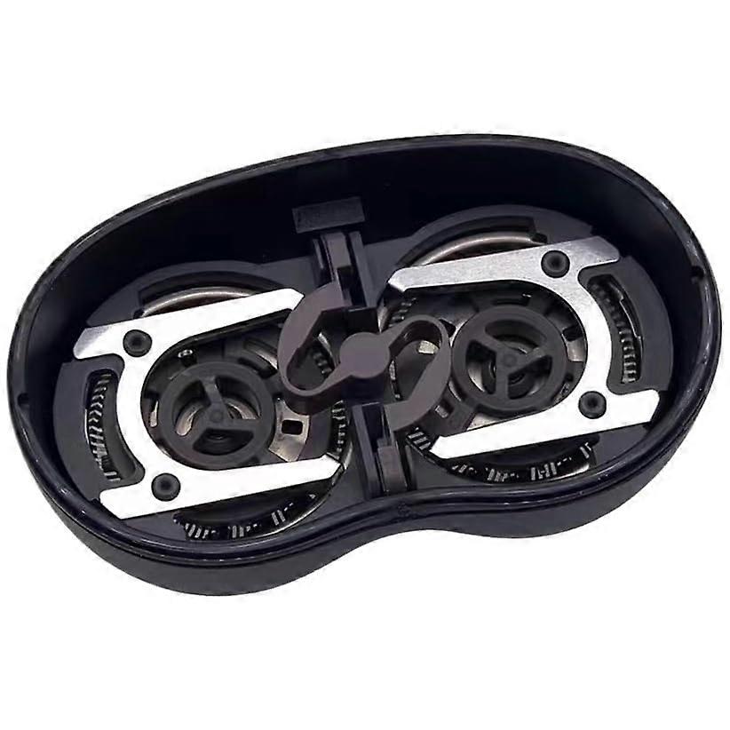 Shaving Head Compatible with Philips OneBlade HQ & PQ Series, Replacement Blade for Philips OneBlade Accessories 1pc