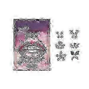 Crystal Dental Drill To Brighten Your Smile For A Long Time With Easy Use Of The Suitable Tooth Type Adhesive