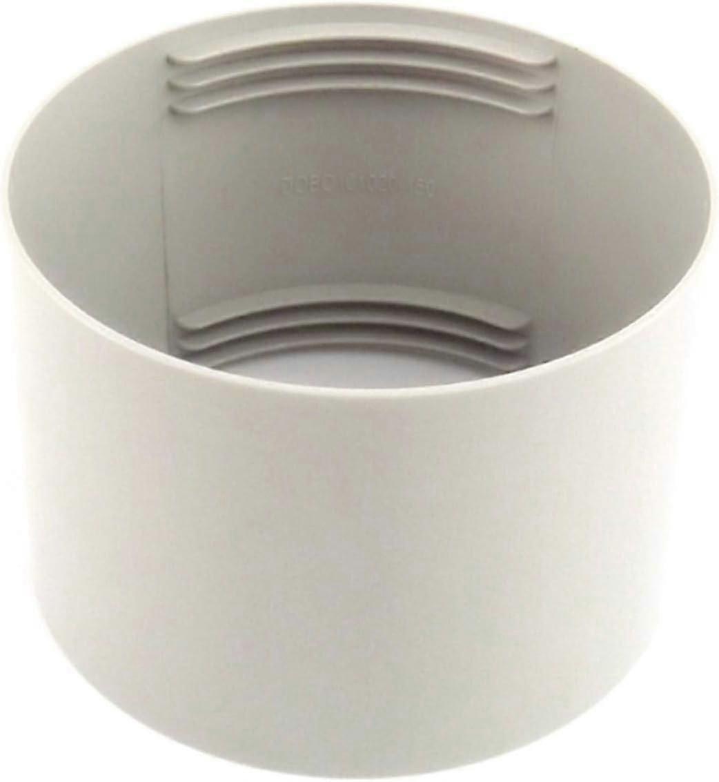 1pc-diameter 15mm exhaust pipe connector