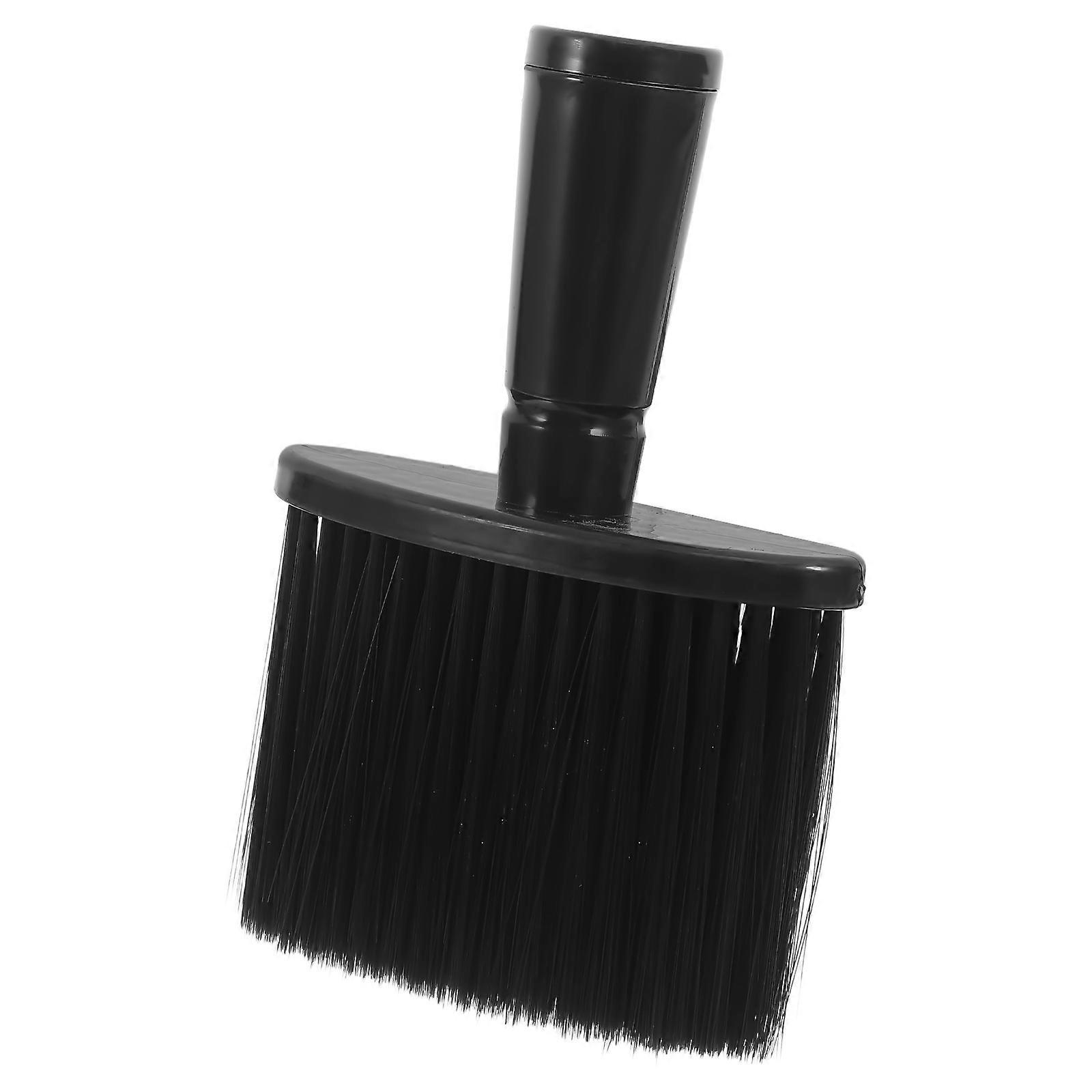 Cleaning Brush Barber Neck Duster for Thorough Hair Styling
